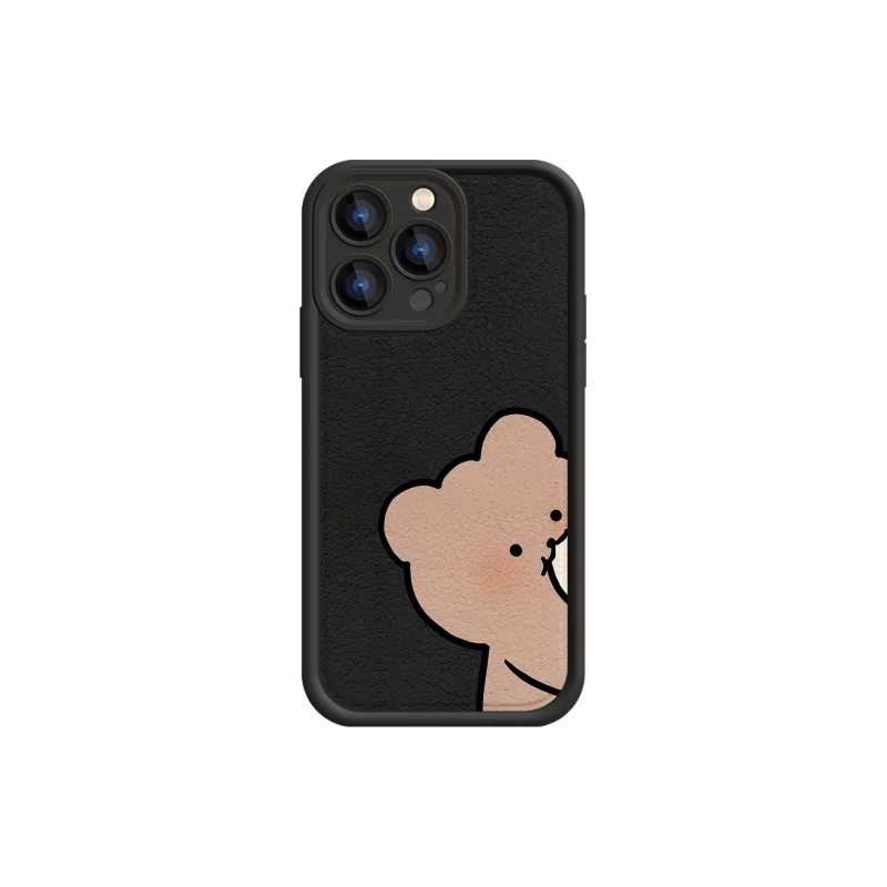 MINISO Phone Cases-6