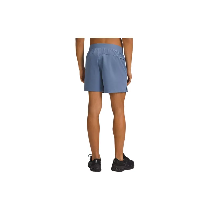 Lululemon Zeroed In Casual Shorts Men's-5