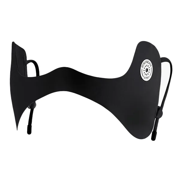 AAJF Sun Protection Masks Women's-1