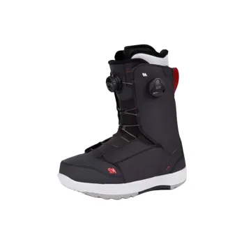 K2 SPORTS BOUNDARY Single Snowboard Ski Boots Unisex