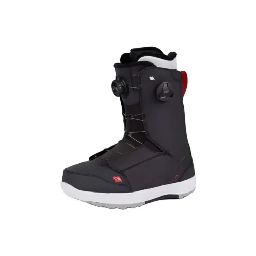 K2 SPORTS BOUNDARY Single Snowboard Ski Boots Unisex