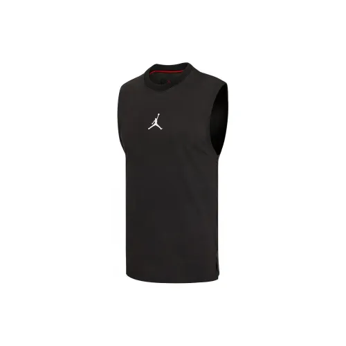 Jordan Dri-FIT Men's Sleeveless Tank Black