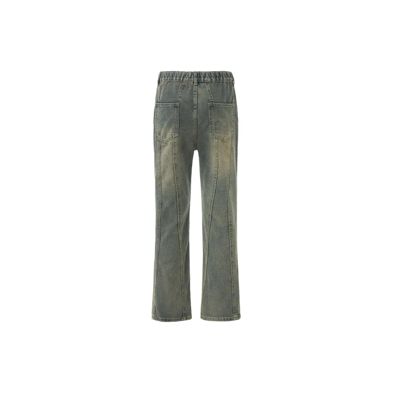 TEPOR Jeans Unisex-1