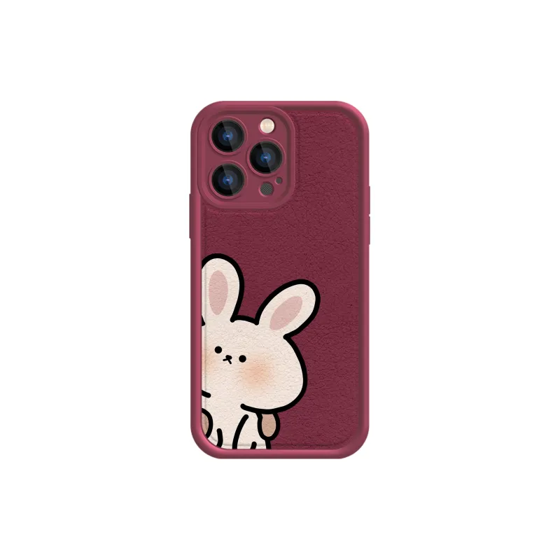 MINISO Phone Cases-12