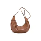 Dark Coffee Brown