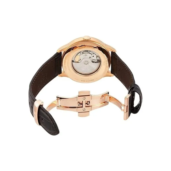 TISSOT Men Tourelles Collection Watch-1