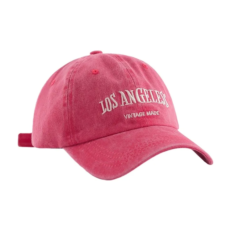 FREE RABBITⅡ Baseball Caps Unisex-5