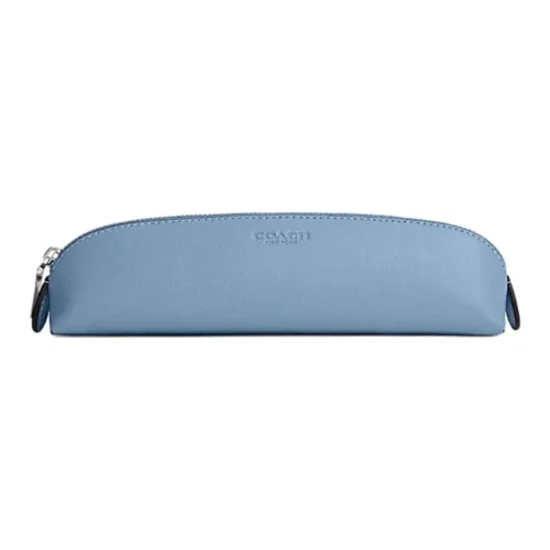 COACH Pencil Case Storage Bags