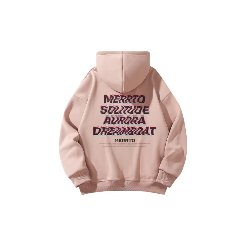 MERRTO Sweatshirts Unisex-17