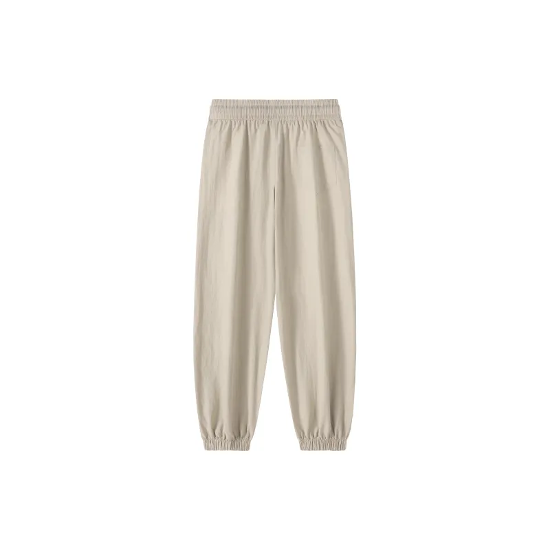 China Aerospace Casual Pants Unisex-15