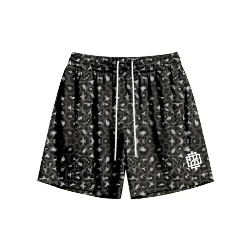 ZONEiD Casual Shorts Men