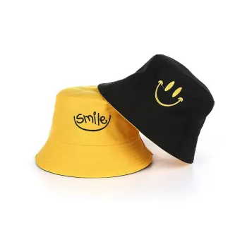 FUO Bucket Hats Unisex