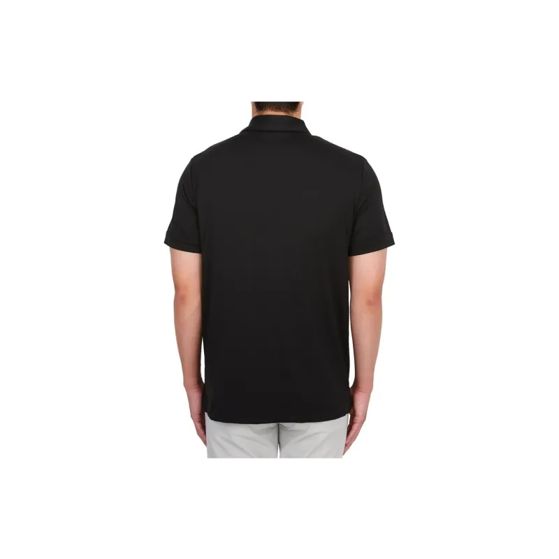Callaway Polo Shirt Men's Black-1
