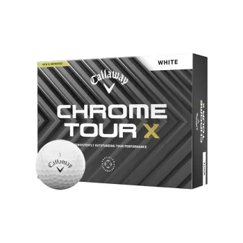 Callaway Golf Ball