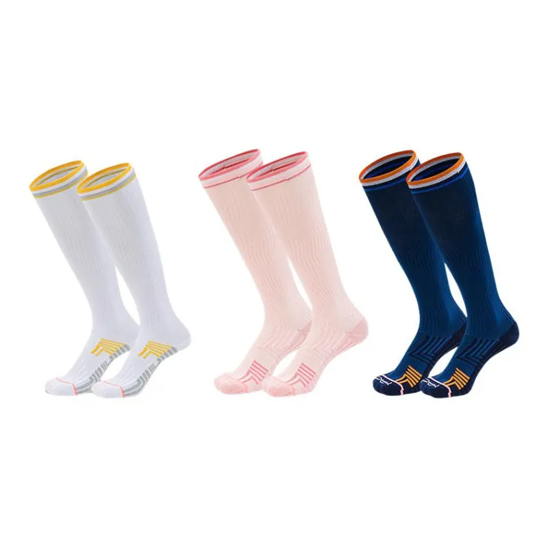 SPORTSHOUSE Cycling Socks Women's 3 Pack-11