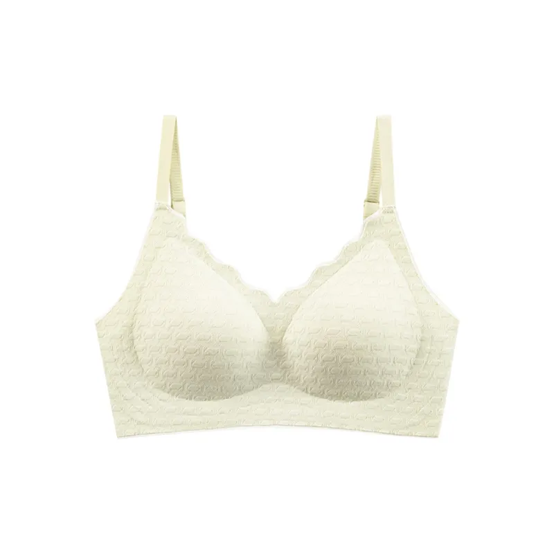 MIIOW Women's Bras-24