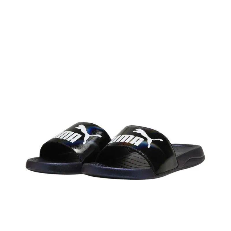 PUMA Popcat 20 Girlpower 'Black White'-2