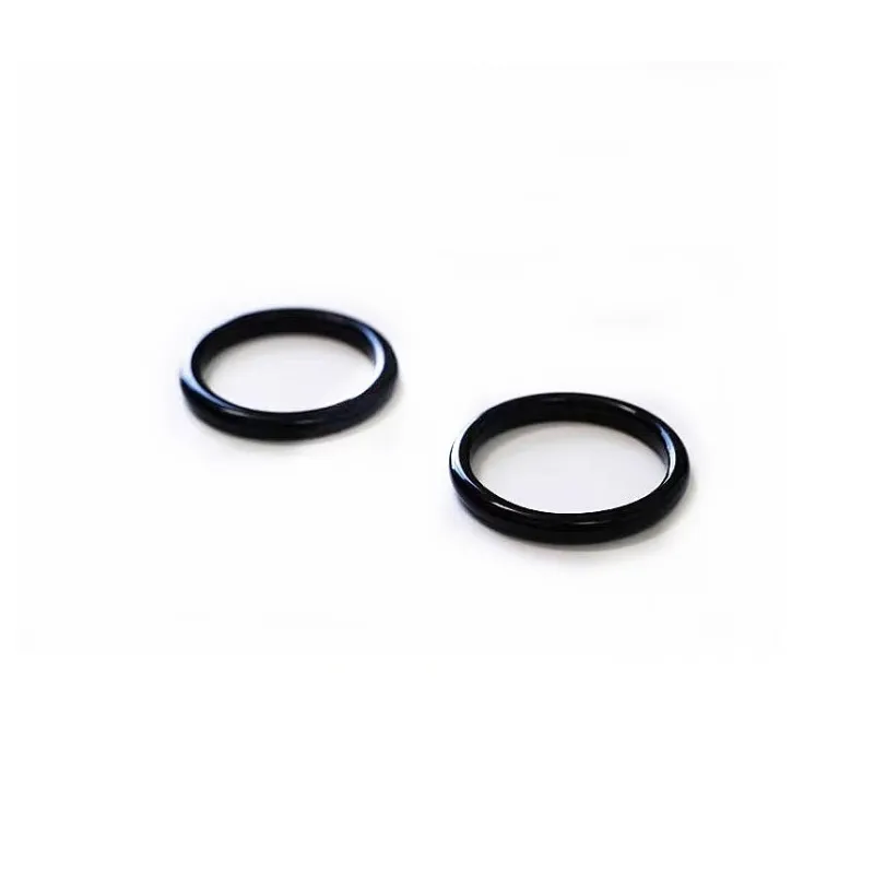 Bailiang Jade Rings Unisex-5