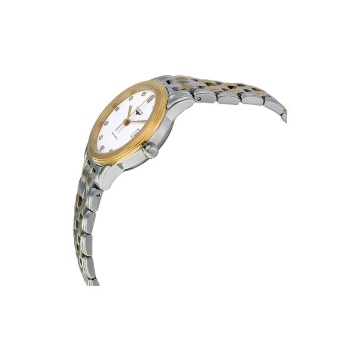 LONGINES Flagship L4.274.3.27.7-1
