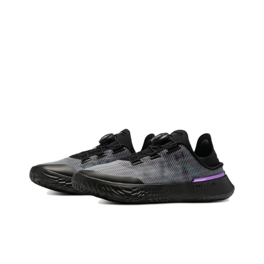 Under Armour Flow Slipspeed 'Black' Women's - POIZON