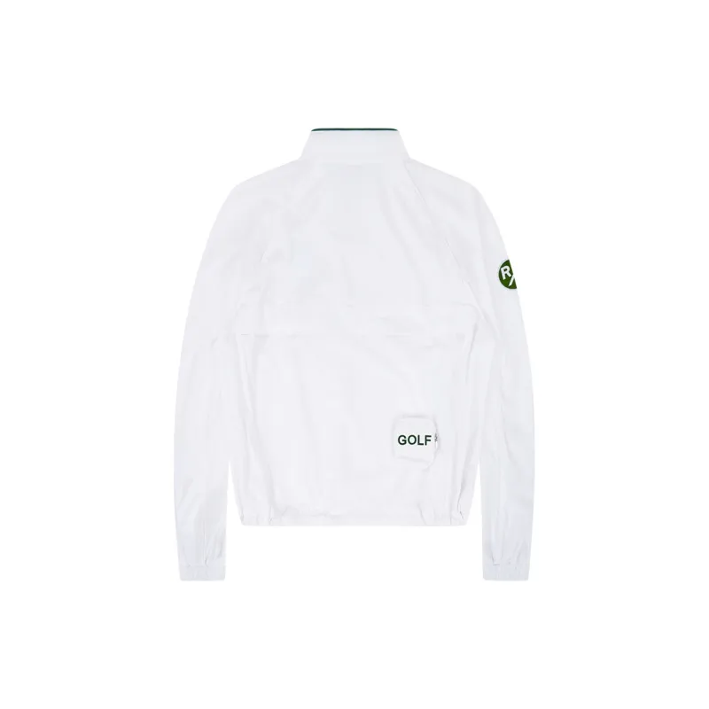 RYDER CUP Trench Coat Women's White-1