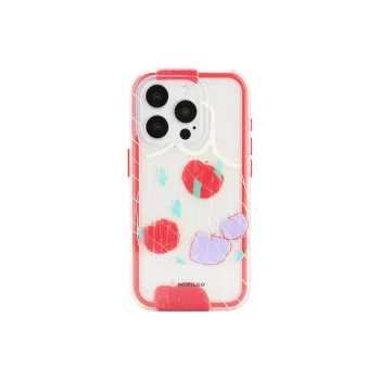 Mexileo Phone Cases