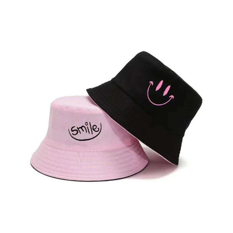 FUO Bucket Hats Unisex-5