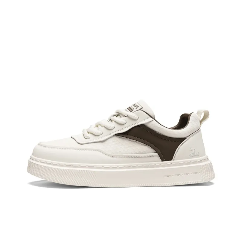 Kangaroo Head Wear Resistant Low Top Skateboard Shoes Unisex-10