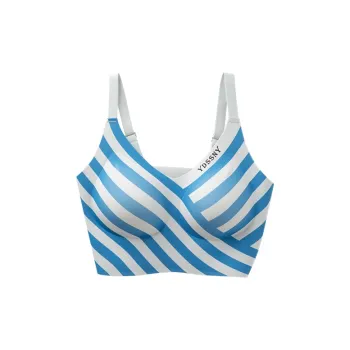 Huggy Kissy Women's Bras