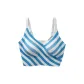 Blue & White