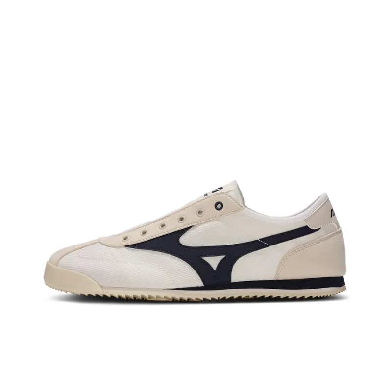 Mizuno Lg 60S 'White Beige'-0
