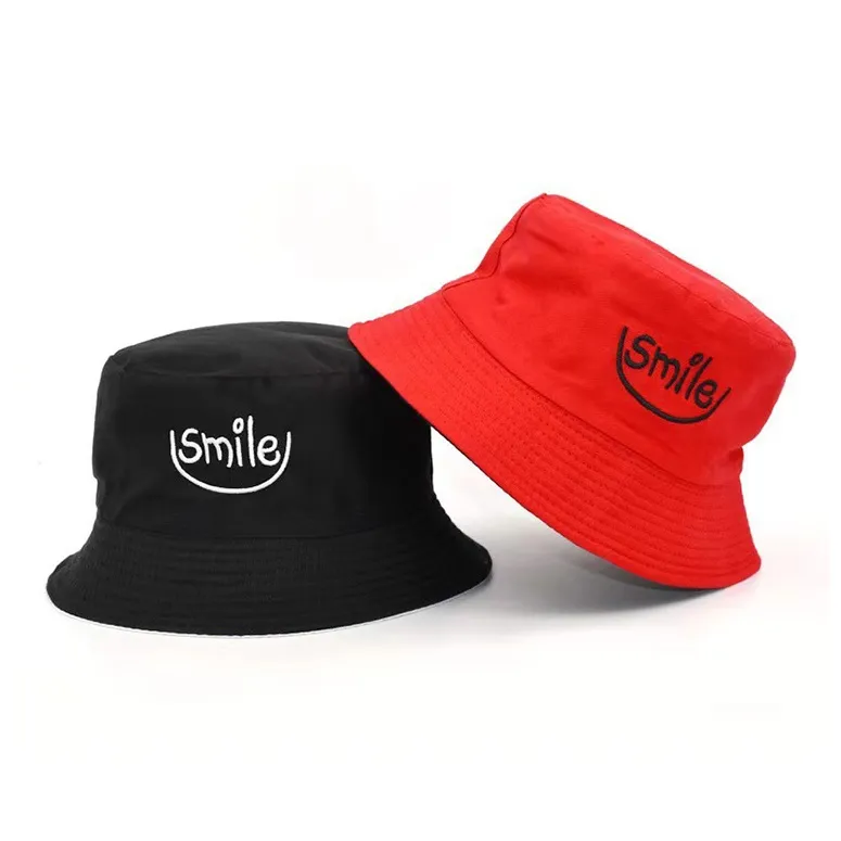 FUO Bucket Hats Unisex-4