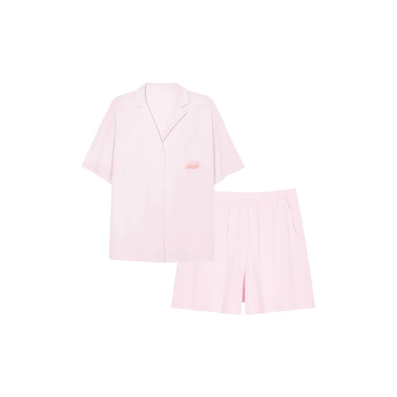 Ubras Home Lifestyle Collection Huhu Sleepwear, Collection Pajama Set Women's-7
