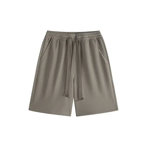 FAIRWHALE Casual Shorts Unisex