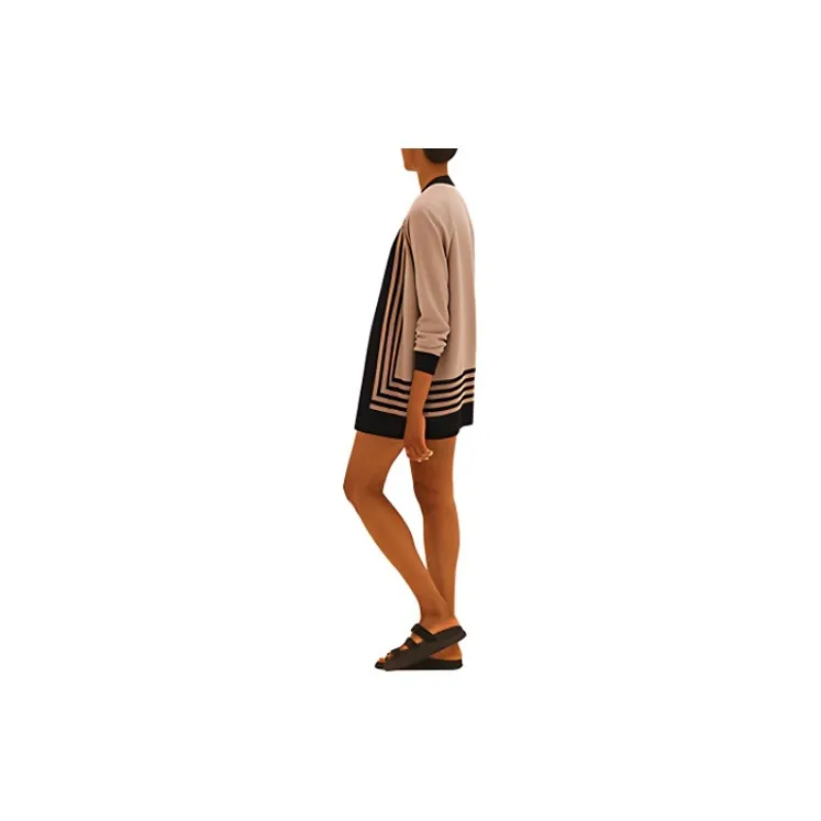 HERMES SS21 Knitwear Women's Brown-1
