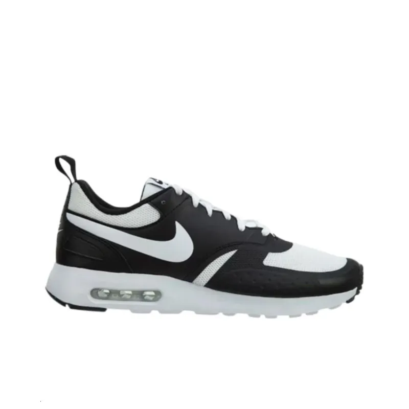 Nike Air Max Vision White/White Black-1