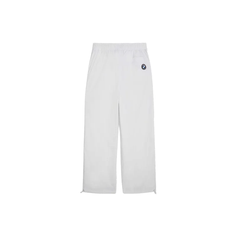 PUMA Pantalones Cargo Bmw M Motorsport Summer Crew Para Hombre-1