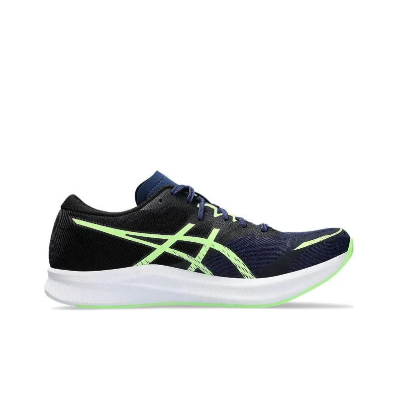 Asics Hyper Speed 3 2E Wide 'Blue Expanse Illuminate Green'-1