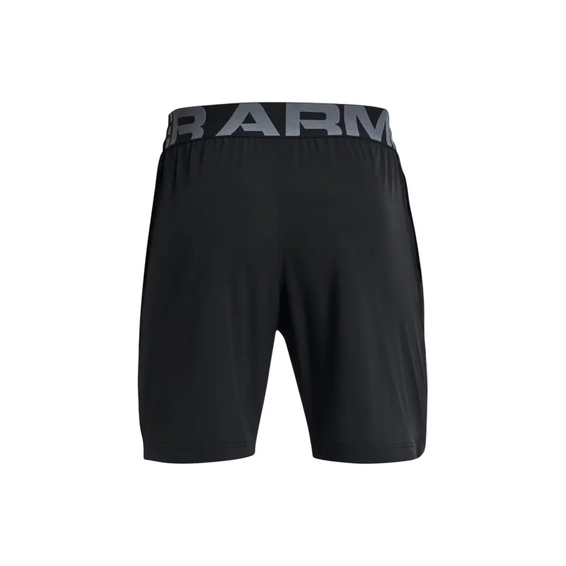 Under Armour Casual Shorts Men's Black-1