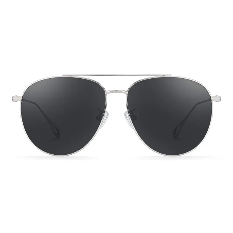 SUYAN Aviator Sunglasses Unisex-2