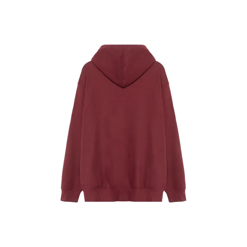 Polo Ralph Lauren Sweatshirt Men's Burgundy-1