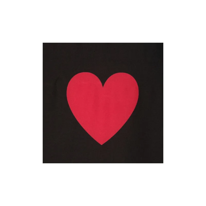 MOSCHINO In Love We Trust Logo-print Silk Scarf-2