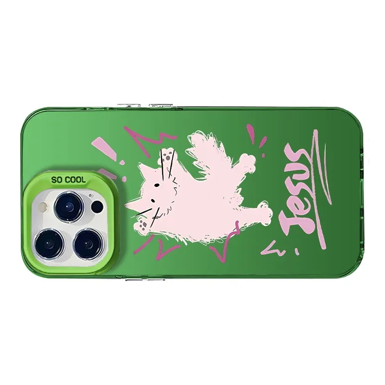 Victory charge Phone Cases-22