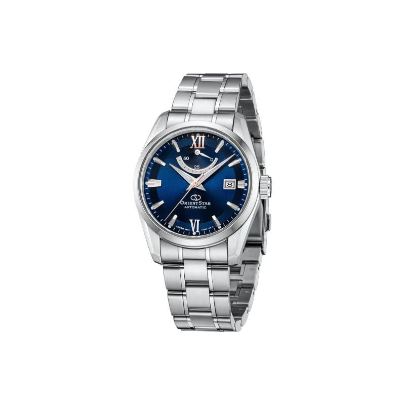 ORIENT STAR Men Watch-1