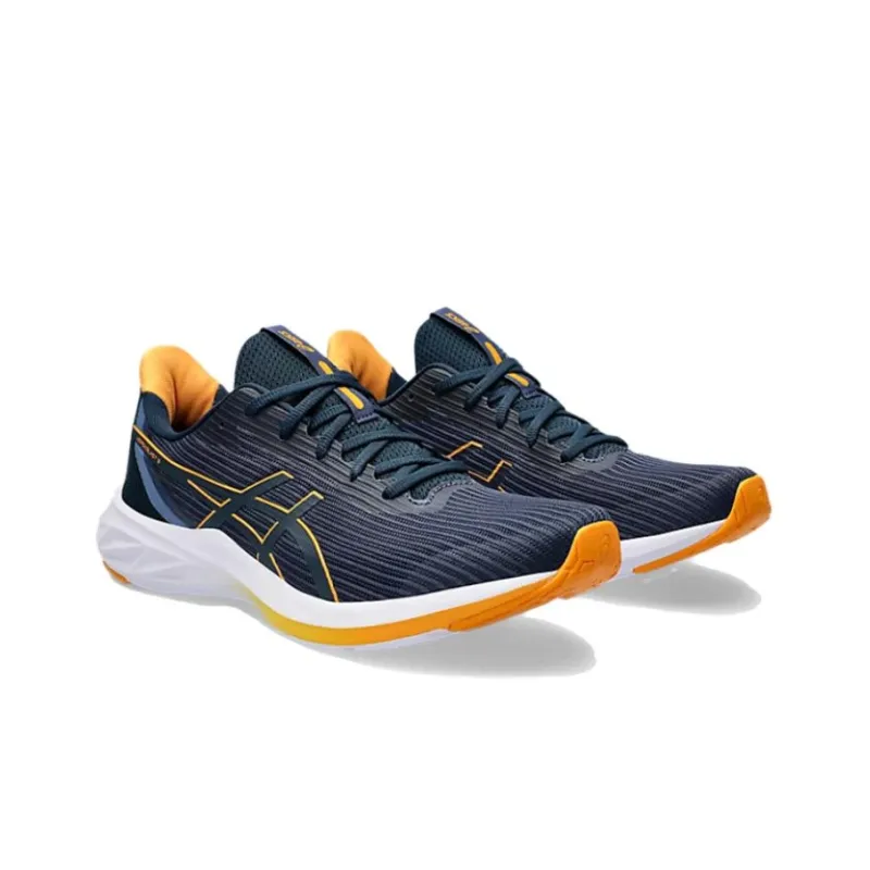 Asics Versablast 3 Thunder Blue Fellow Yellow-2