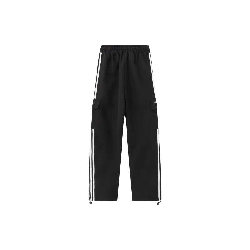 SWAMP AREA Casual Pants Unisex-1