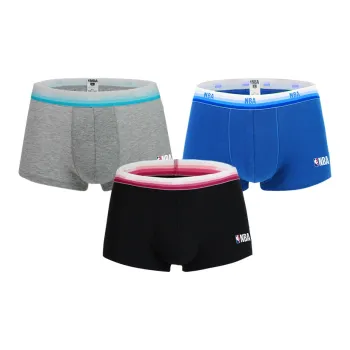 NBA Men Underpants