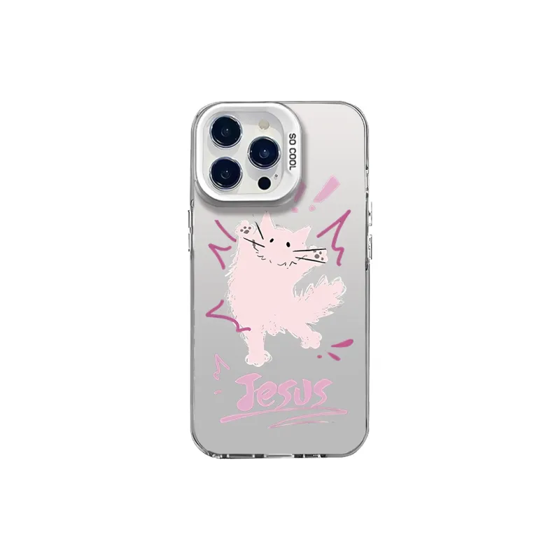 Victory charge Phone Cases-0