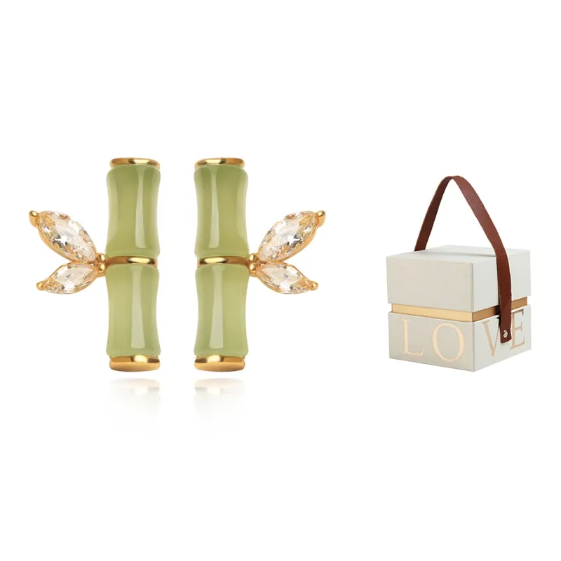 HOLLY RYAN Alloy Earrings Women's-3