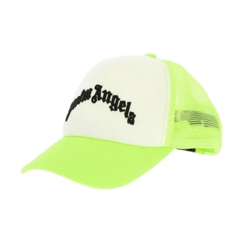 PALM ANGELS Baseball Caps Unisex